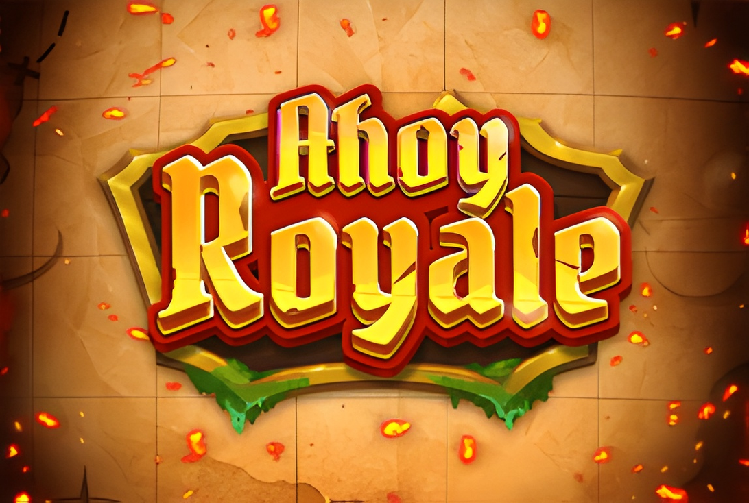 Ahoy Royale
