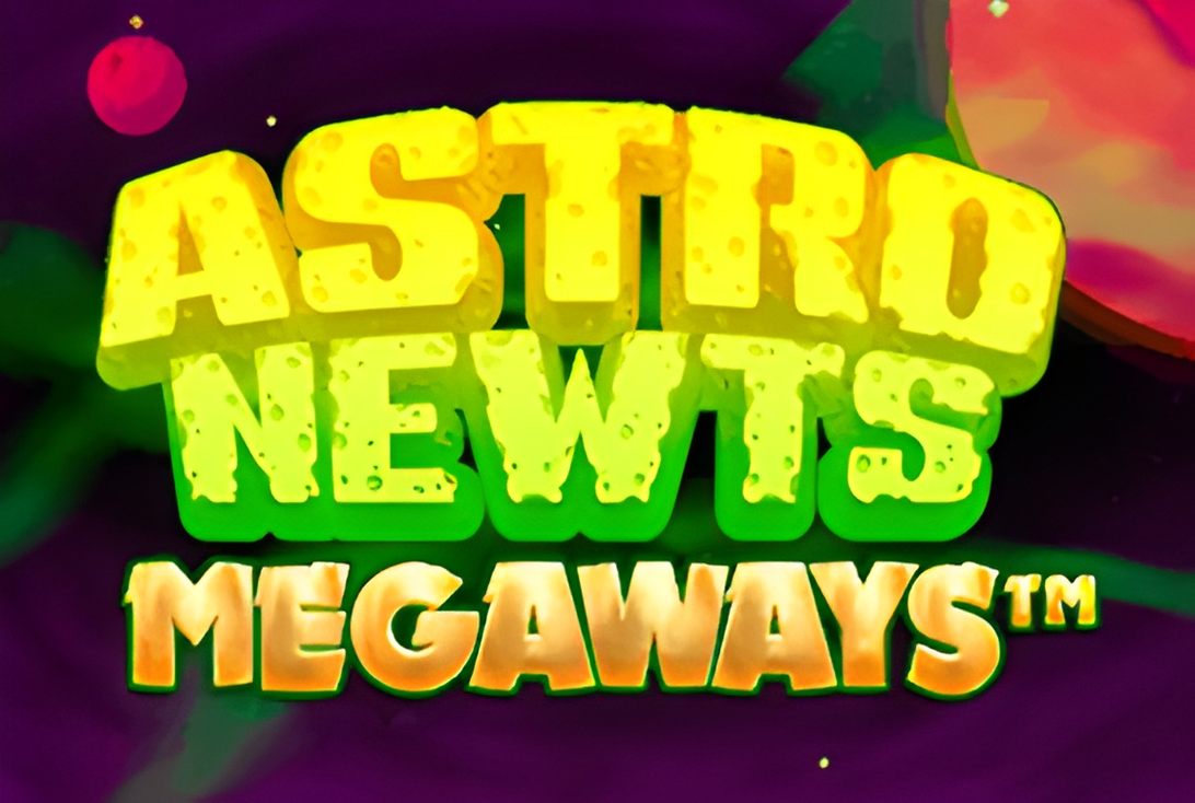 Astro Newts Megaways