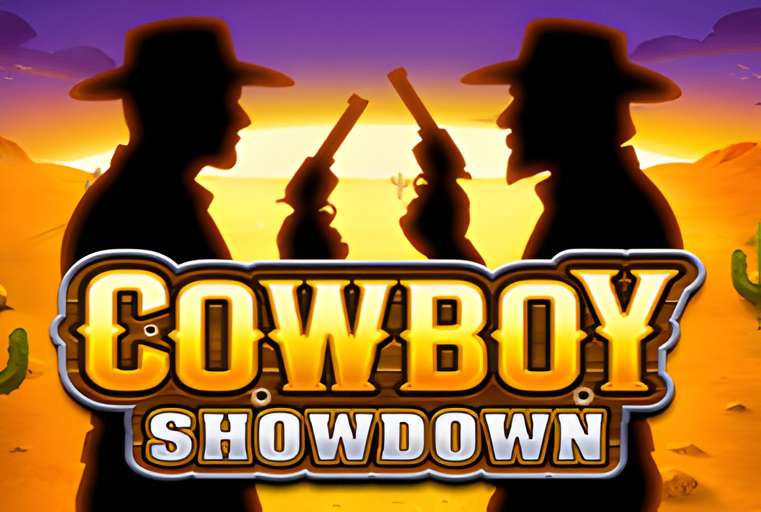 Cowboy Showdown