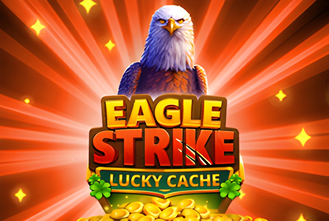 Eagle Strike Lucky Cache
