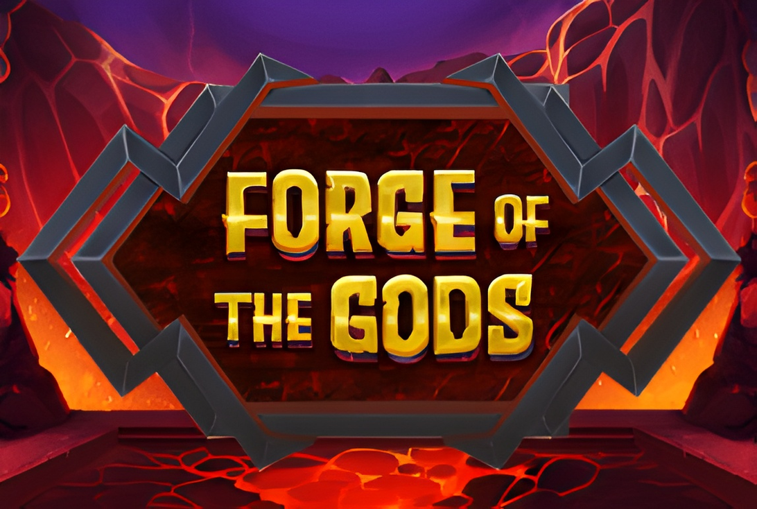 Forge Of The Gods