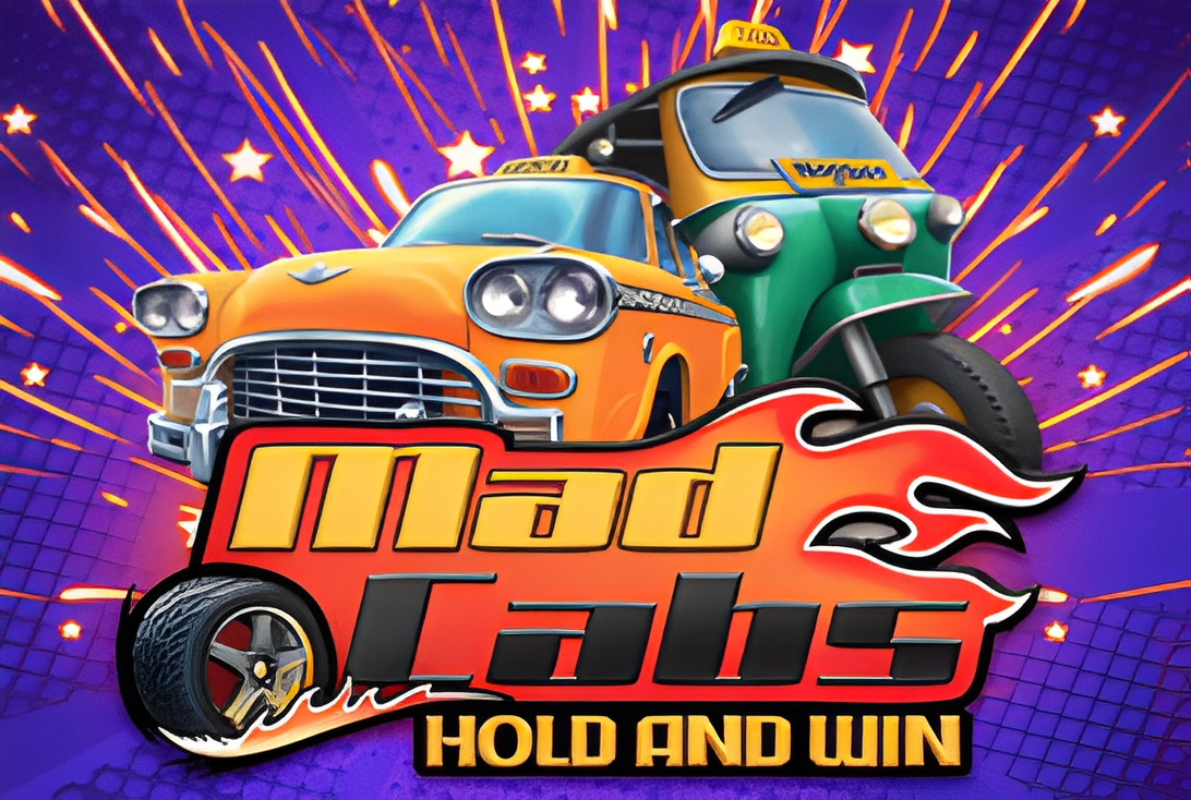 Mad Cabs Hold and Win