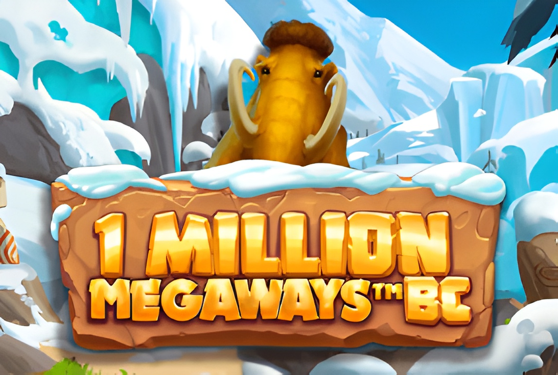 One Million Megaways BC