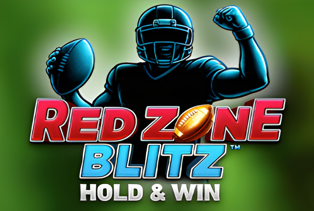 Red Zone Blitz Hold and Win
