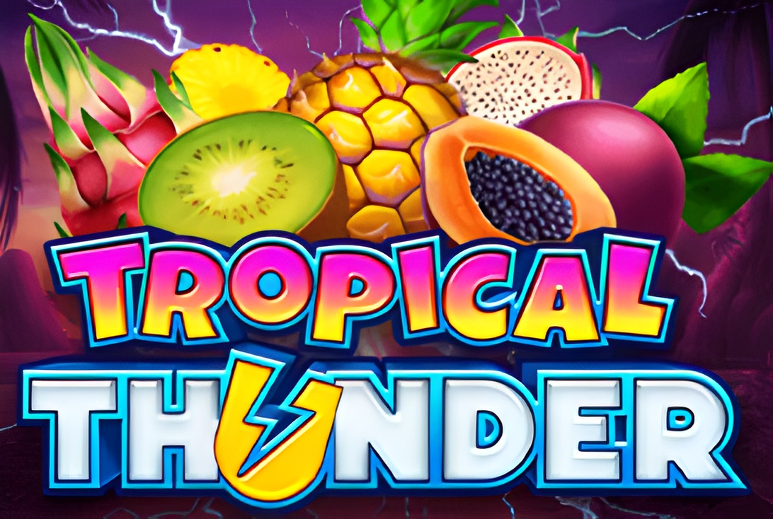 Tropical Thunder