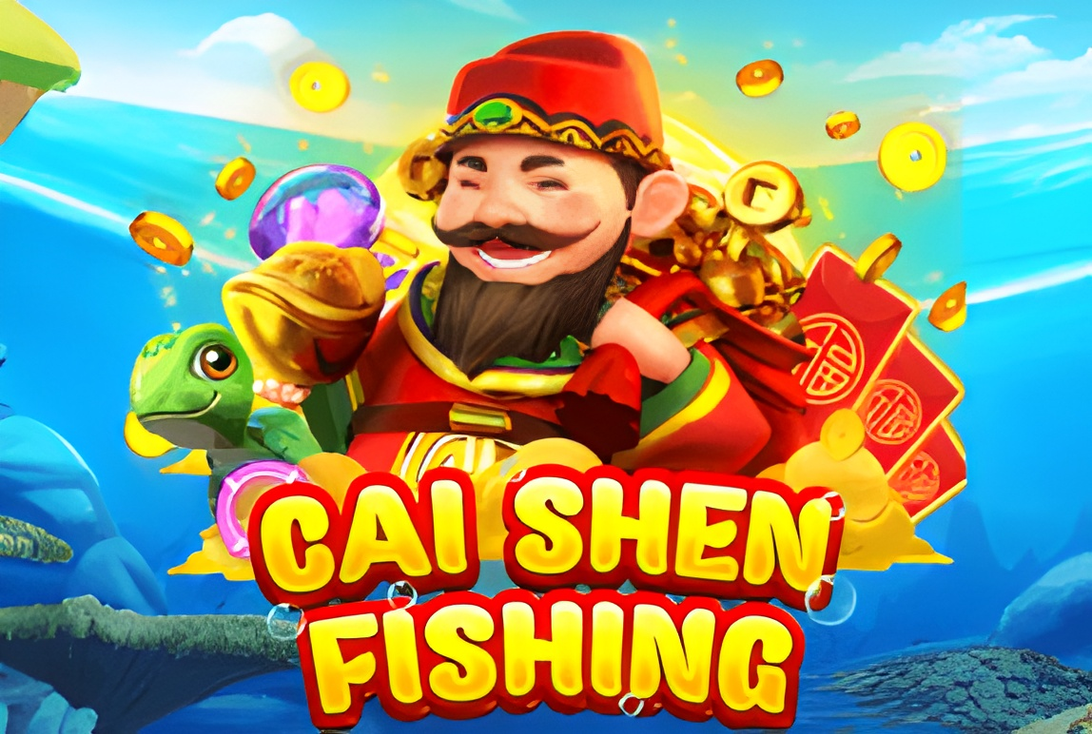 Cai Shen Fishing