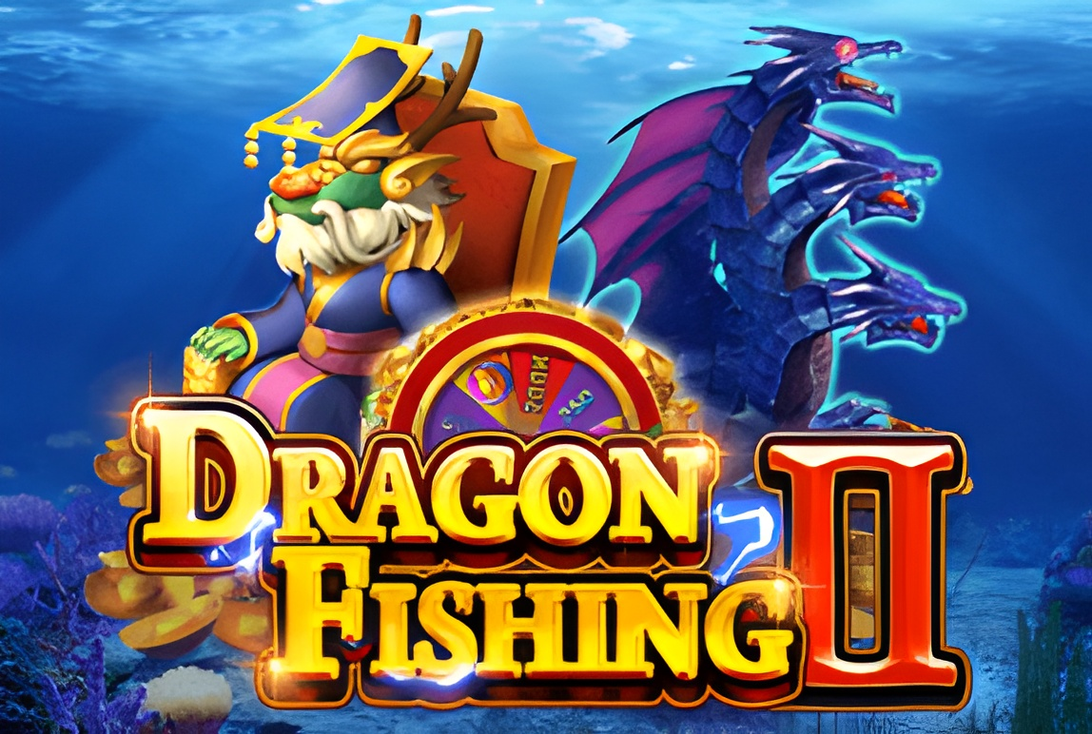 Dragon Fishing II