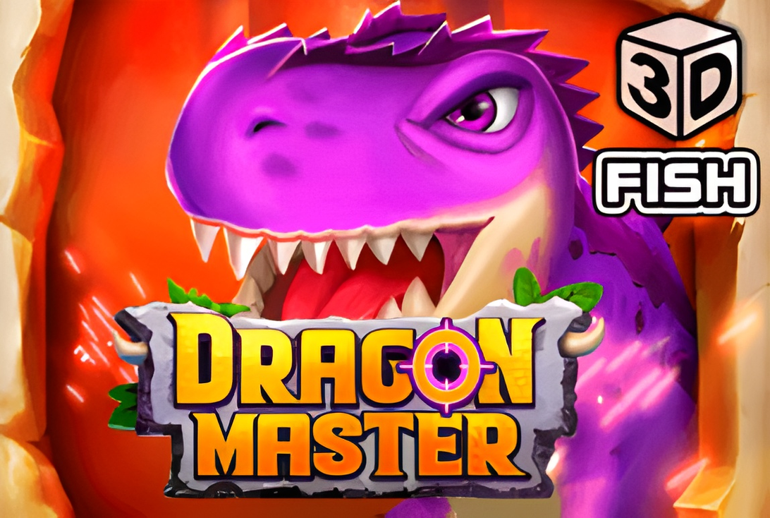 Dragon Master
