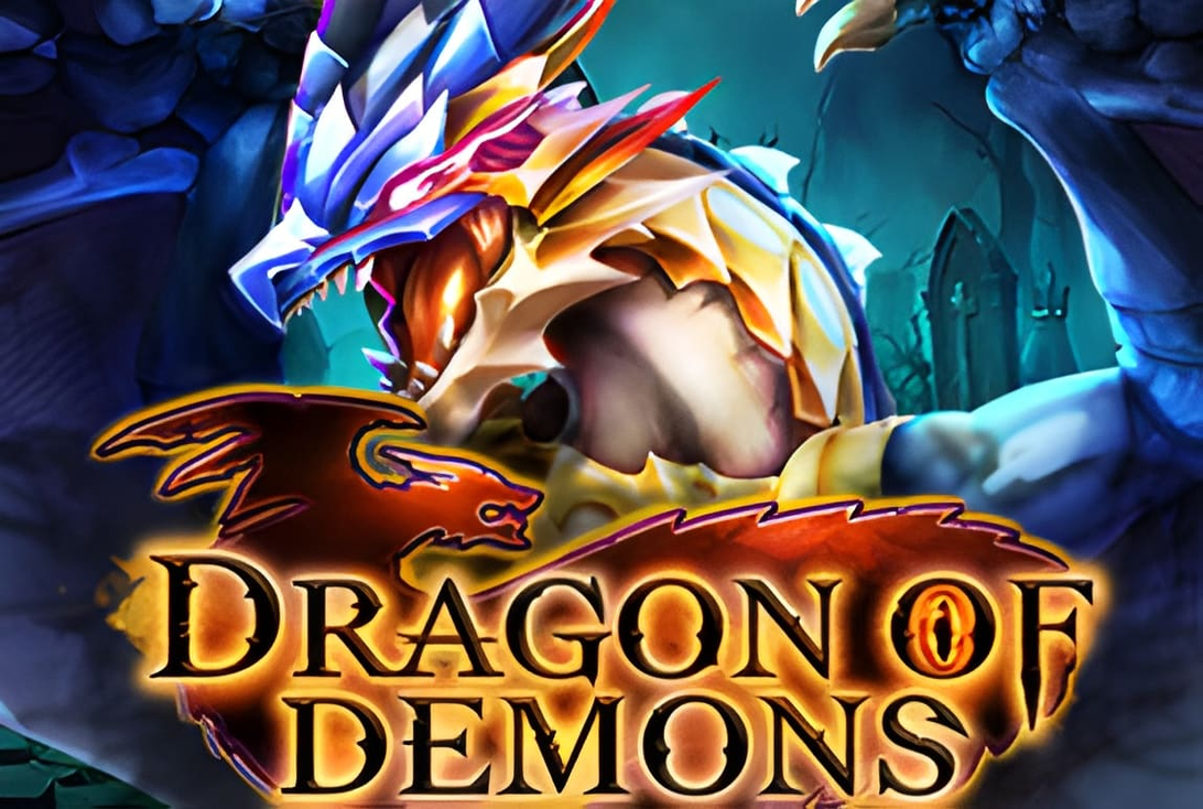 Dragon of Demons