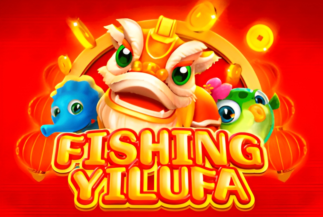Fishing Yilufa