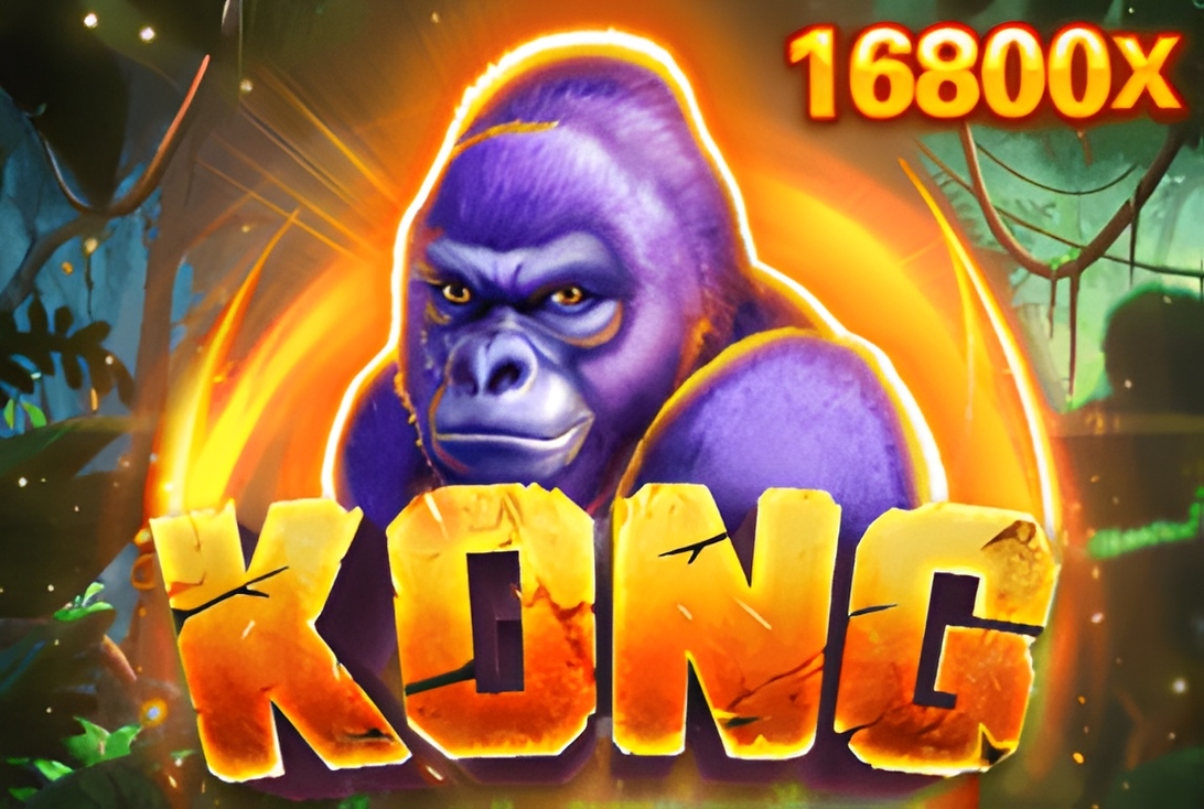 Kong