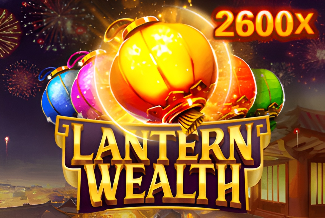 Lantern Wealth