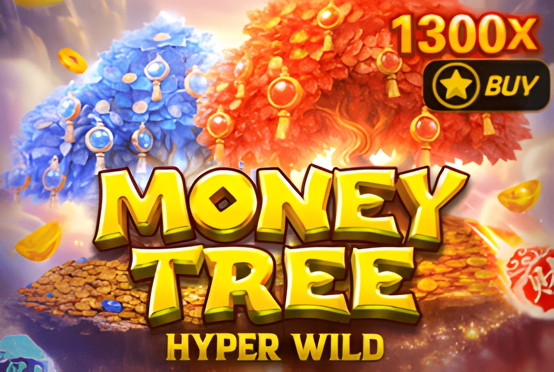 Money Tree - Hyper Wild