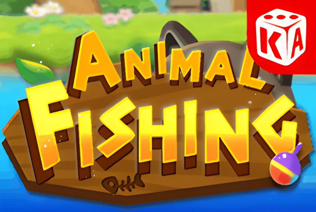 Animal Fishing