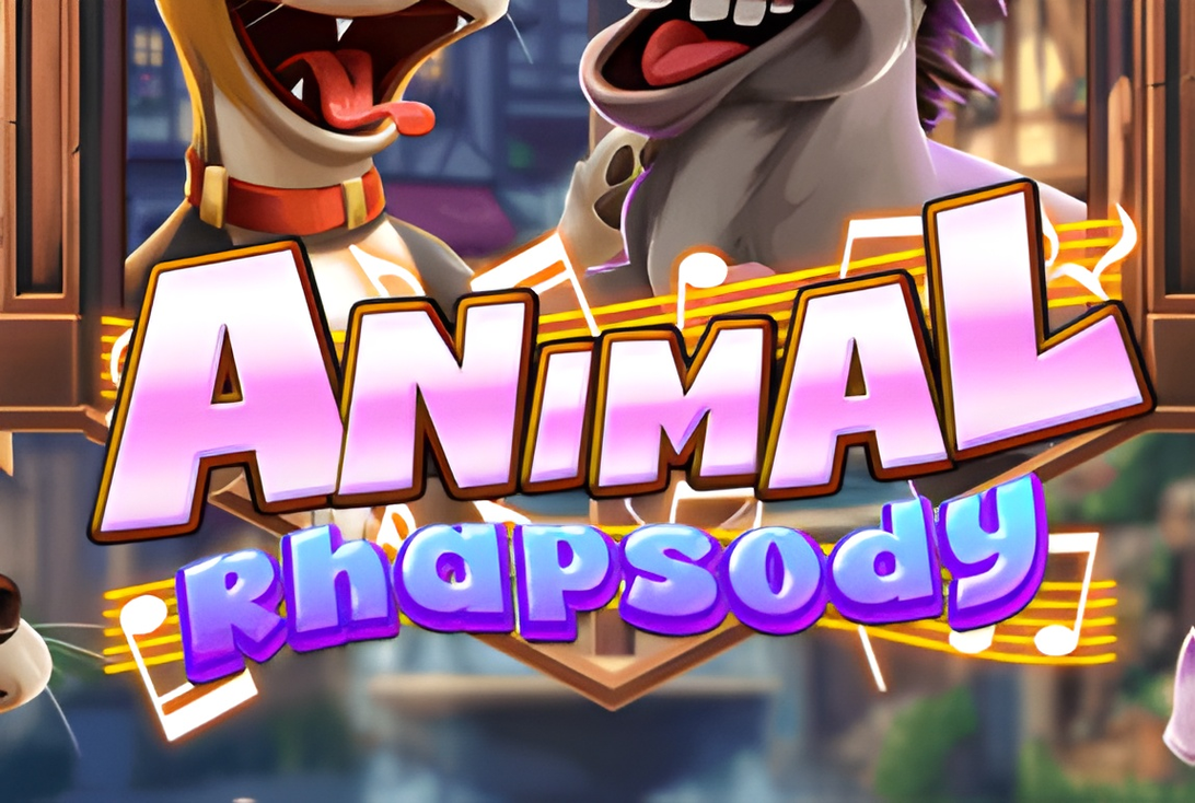 Animal Rhapsody