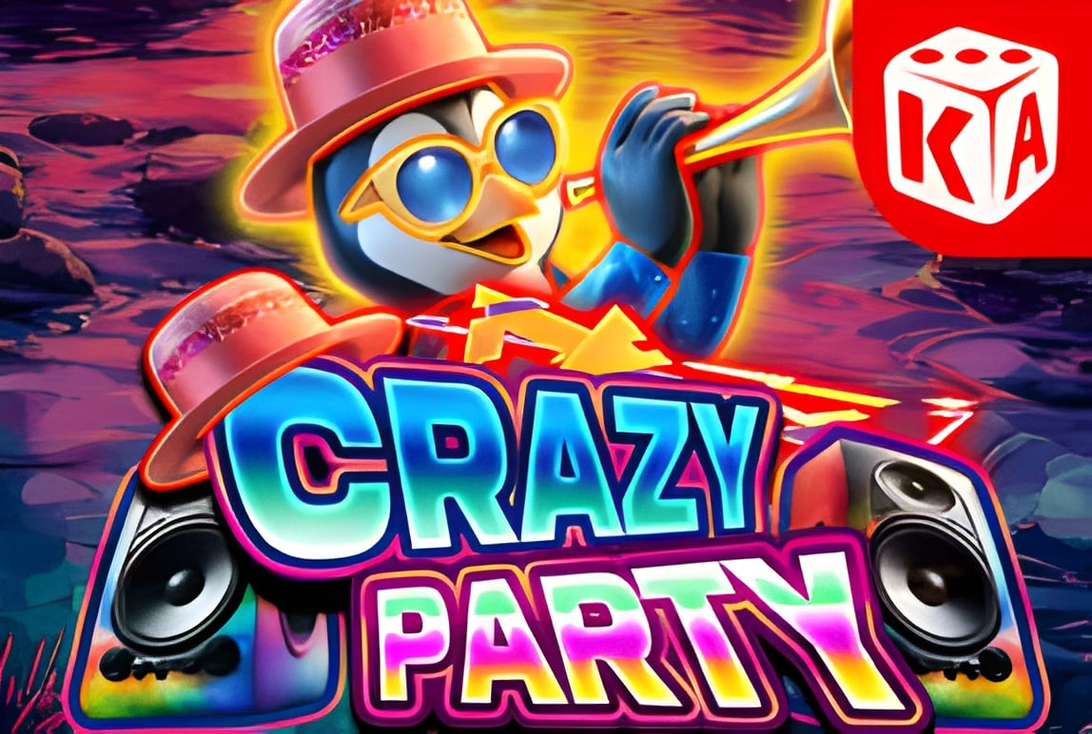 Crazy Party