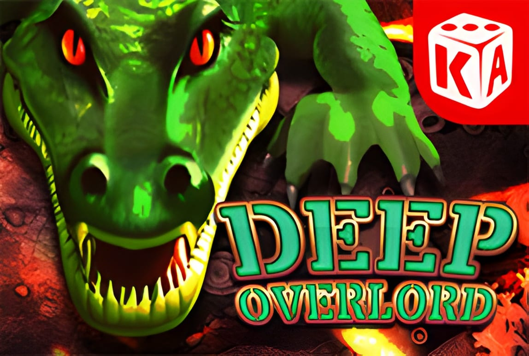 Deep Overlord