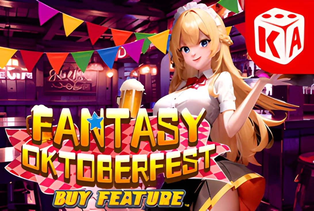 Fantasy Oktoberfest Buy Feature