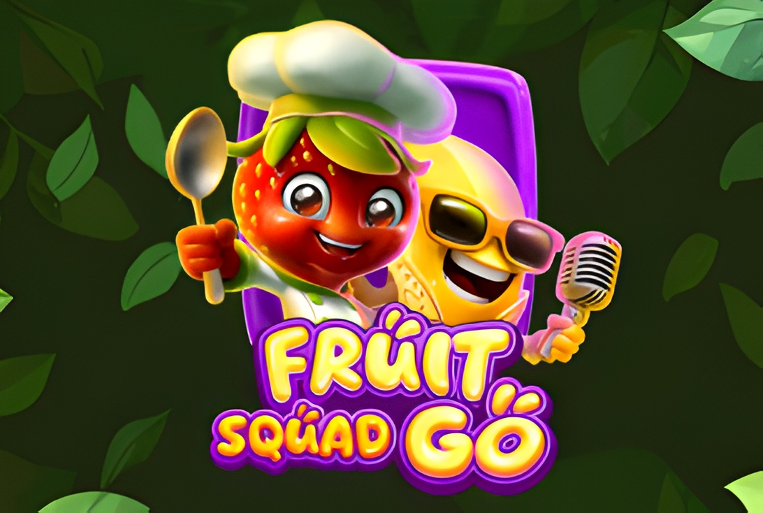 Fruit Squad Go