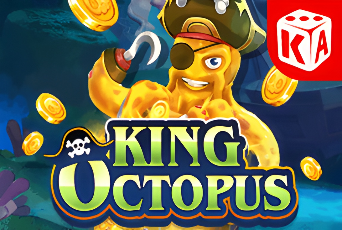 King Octopus