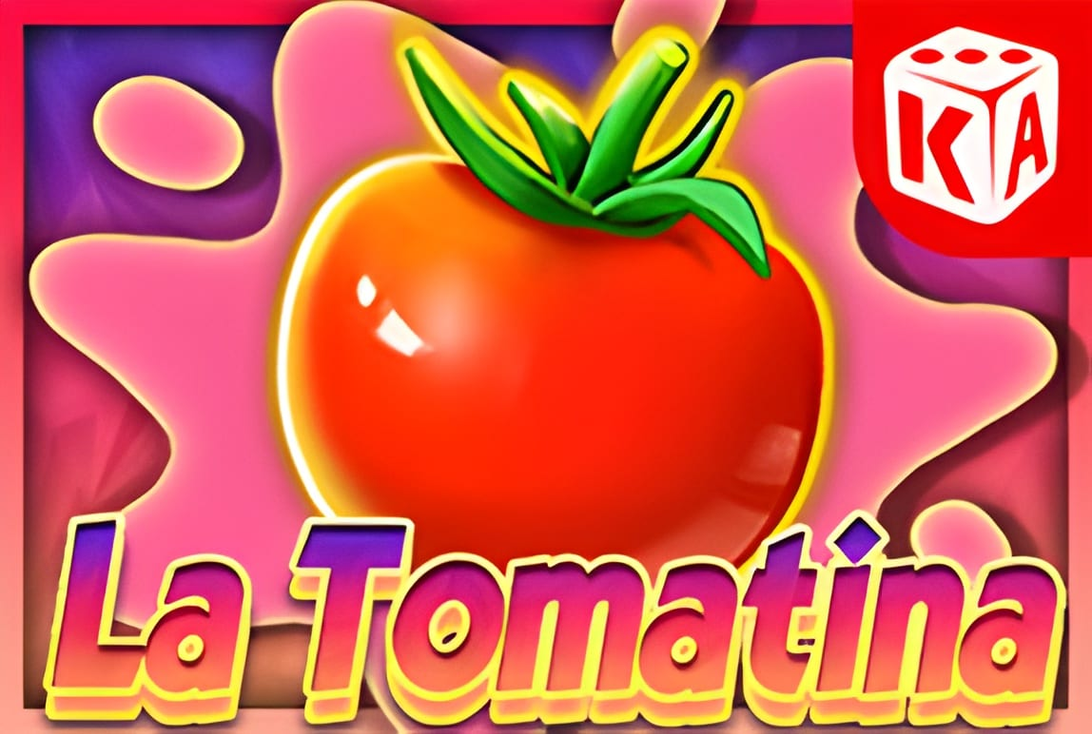 La Tomatina