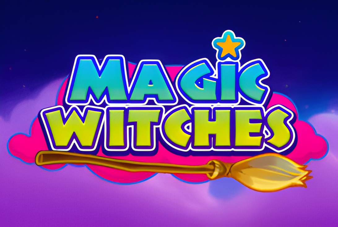 Magic Witches
