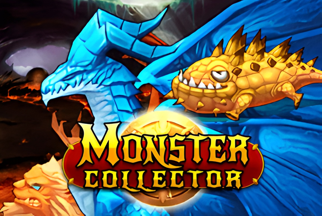 Monster Collector