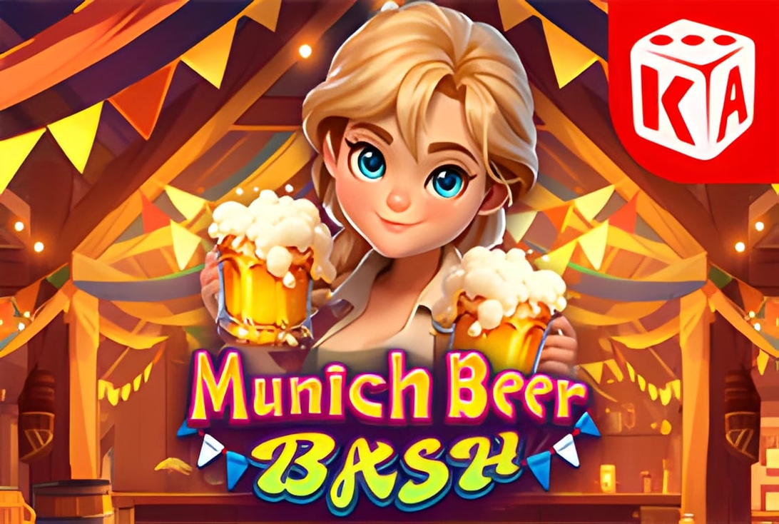 Munich Beer Bash