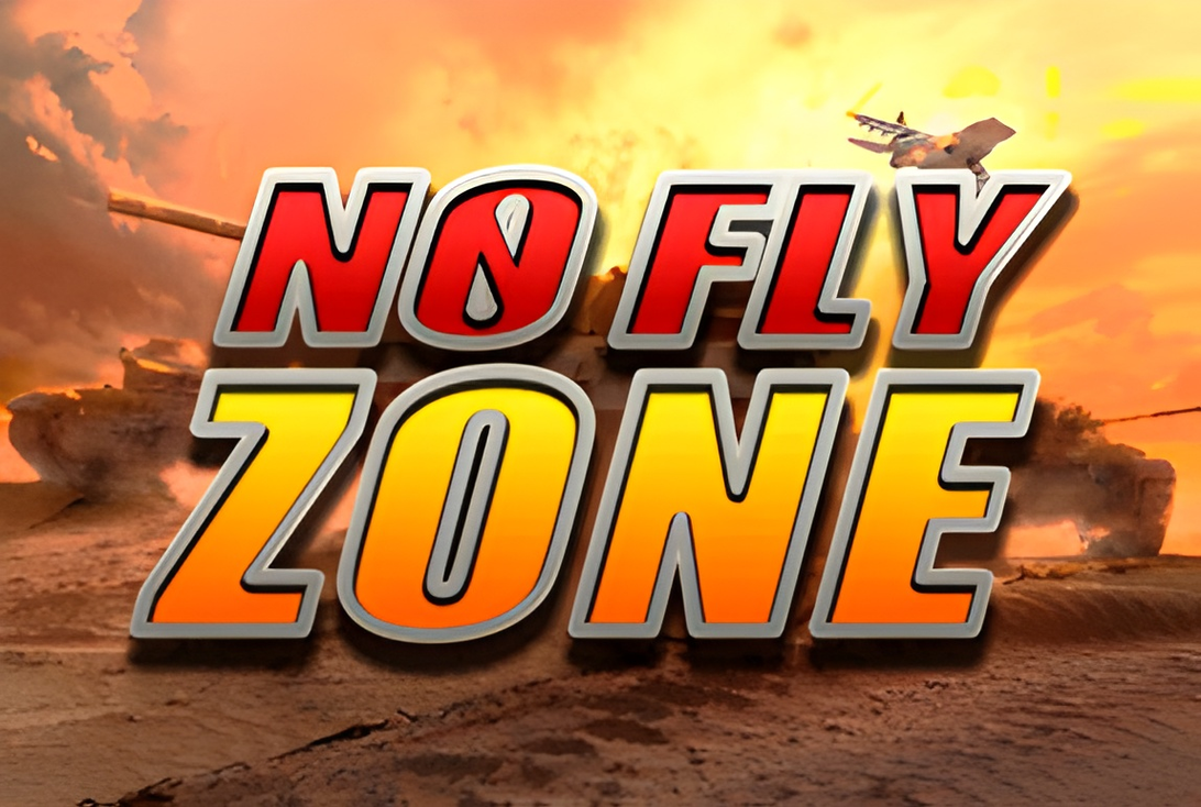 No Fly Zone