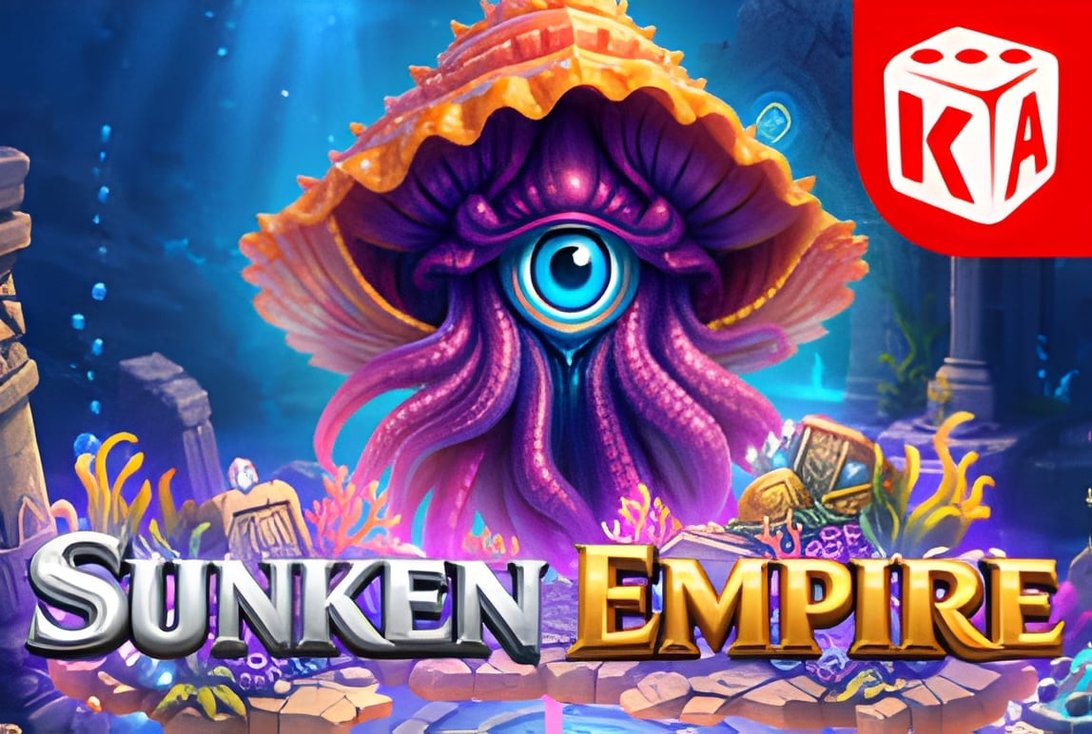 Sunken Empire