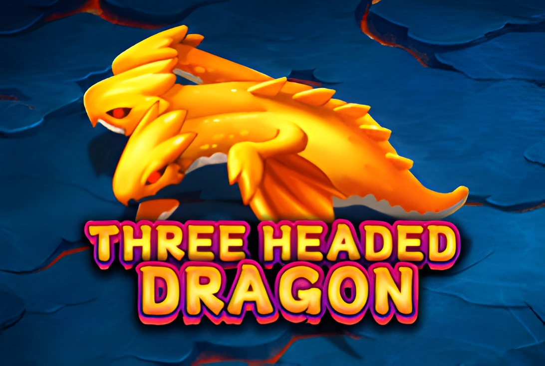 Three Headed Dragon
