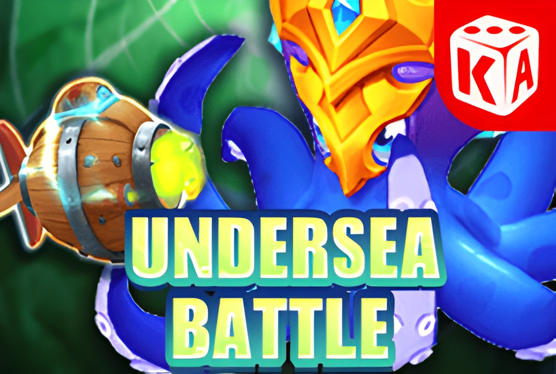 Undersea Battle