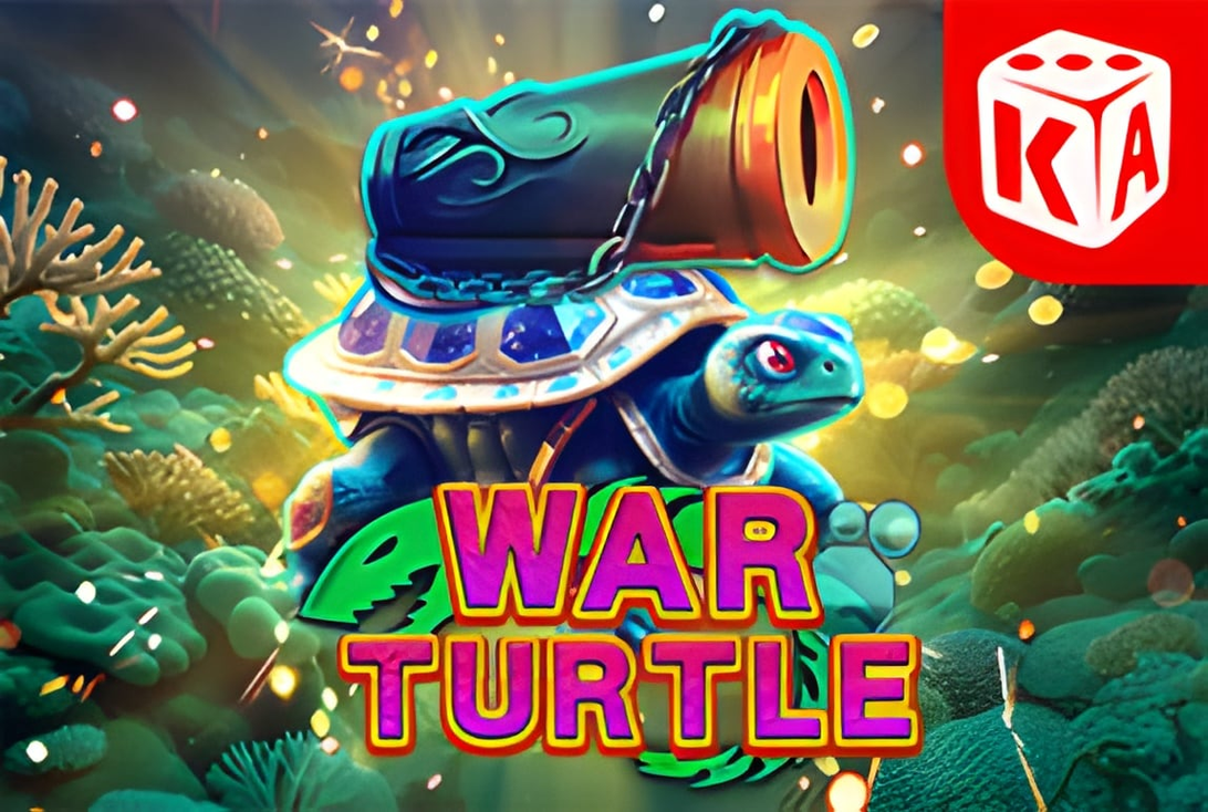 War Turtle