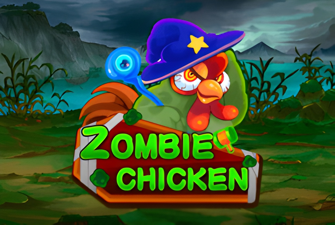 Zombie Chicken