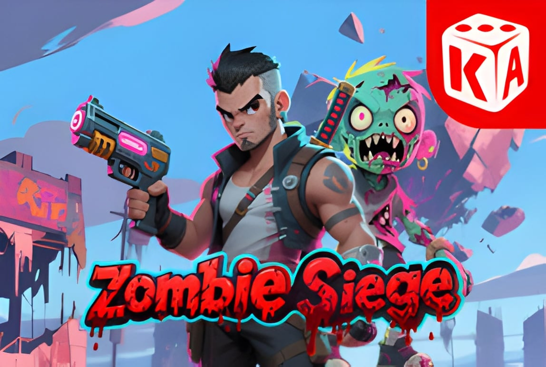 Zombie Siege