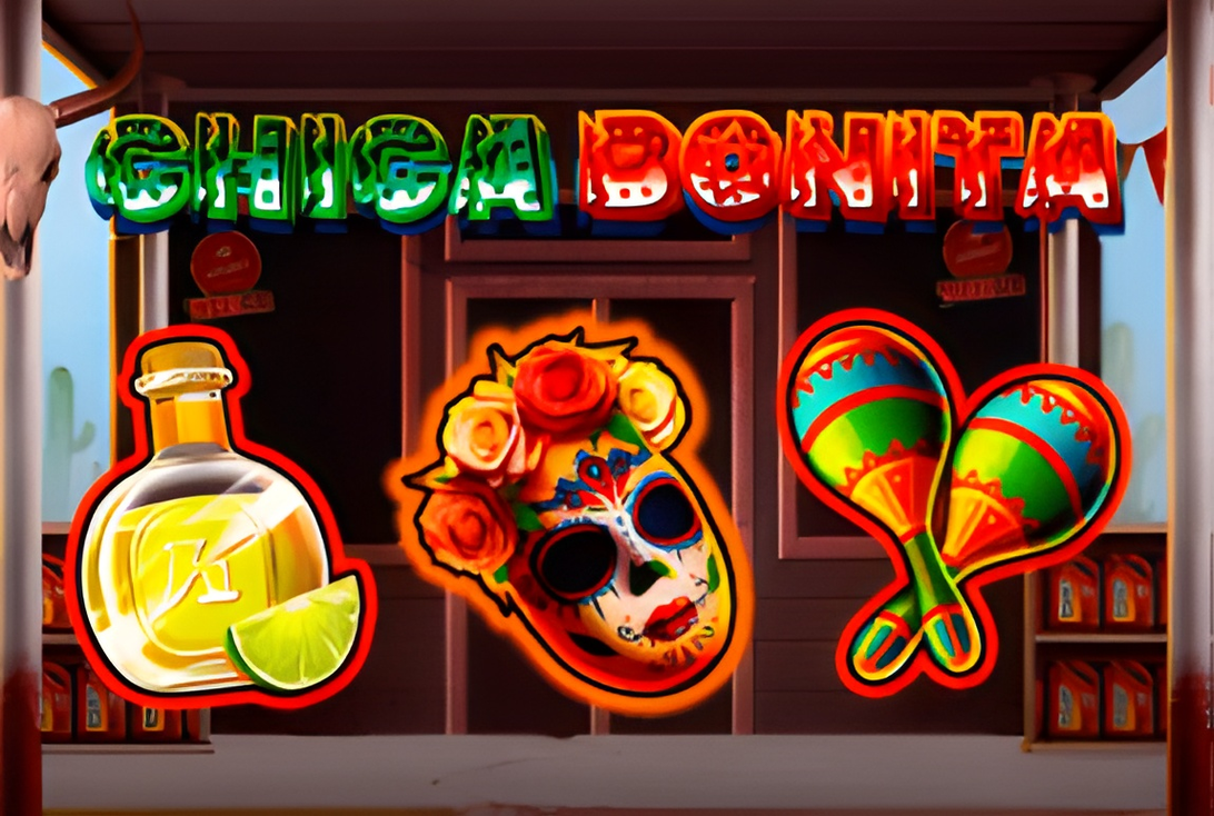Chica Bonita