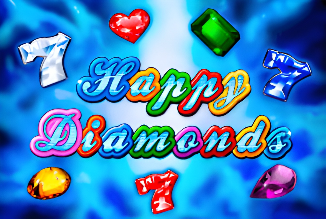 Happy Diamonds