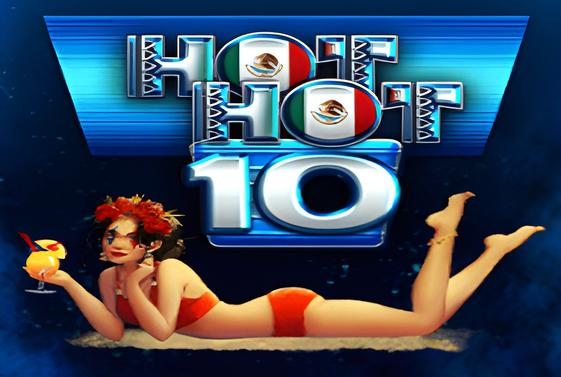 Hot Hot 10