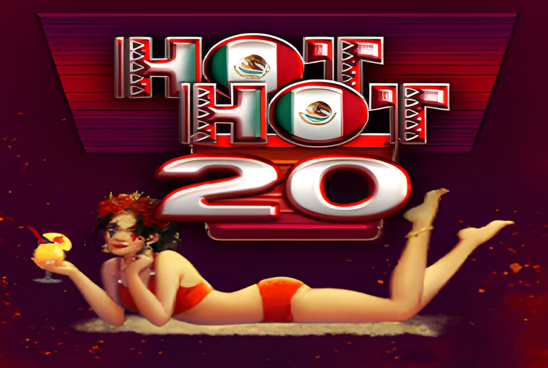 Hot Hot 20