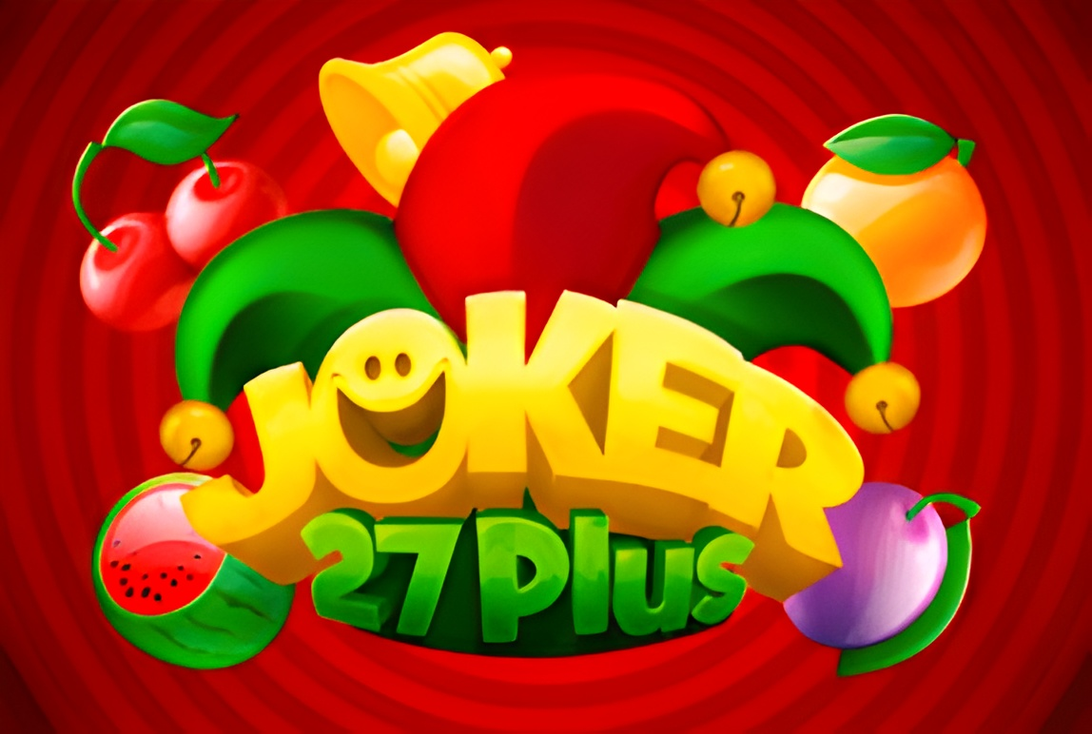 Joker 27 Plus