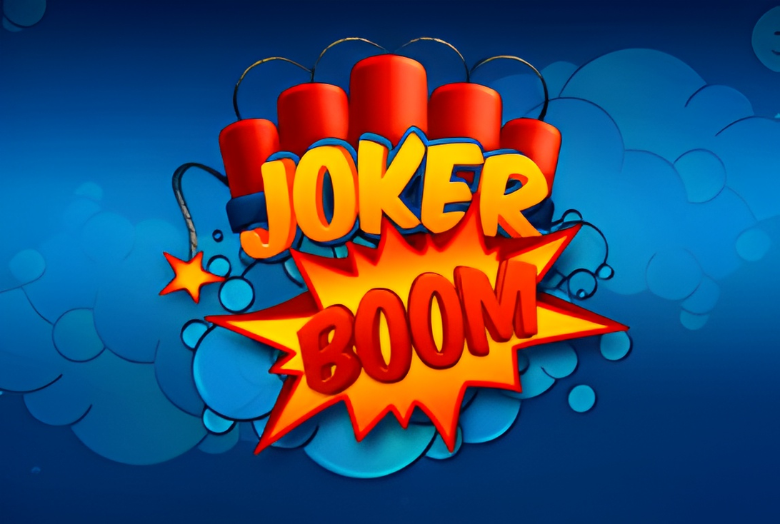Joker Boom