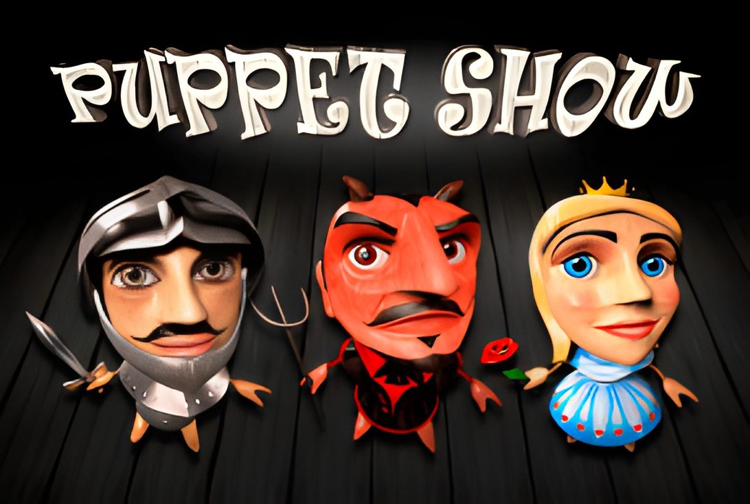 Puppet Show