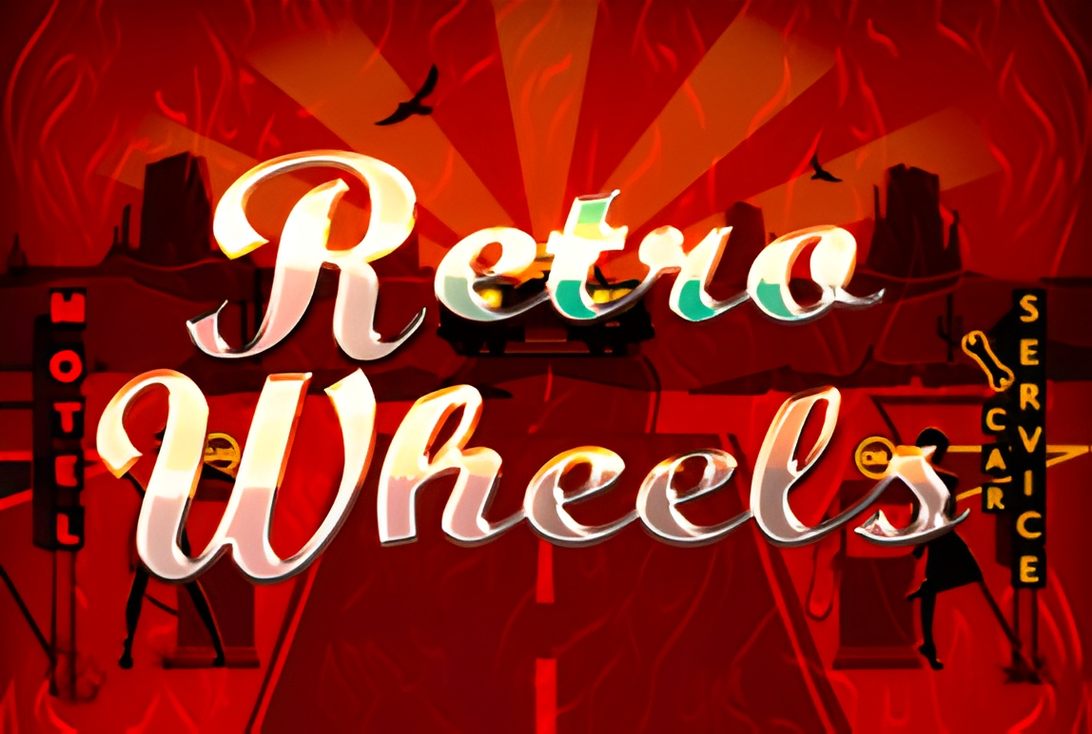 Retro Wheels