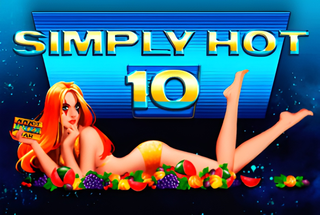 Simply Hot 10