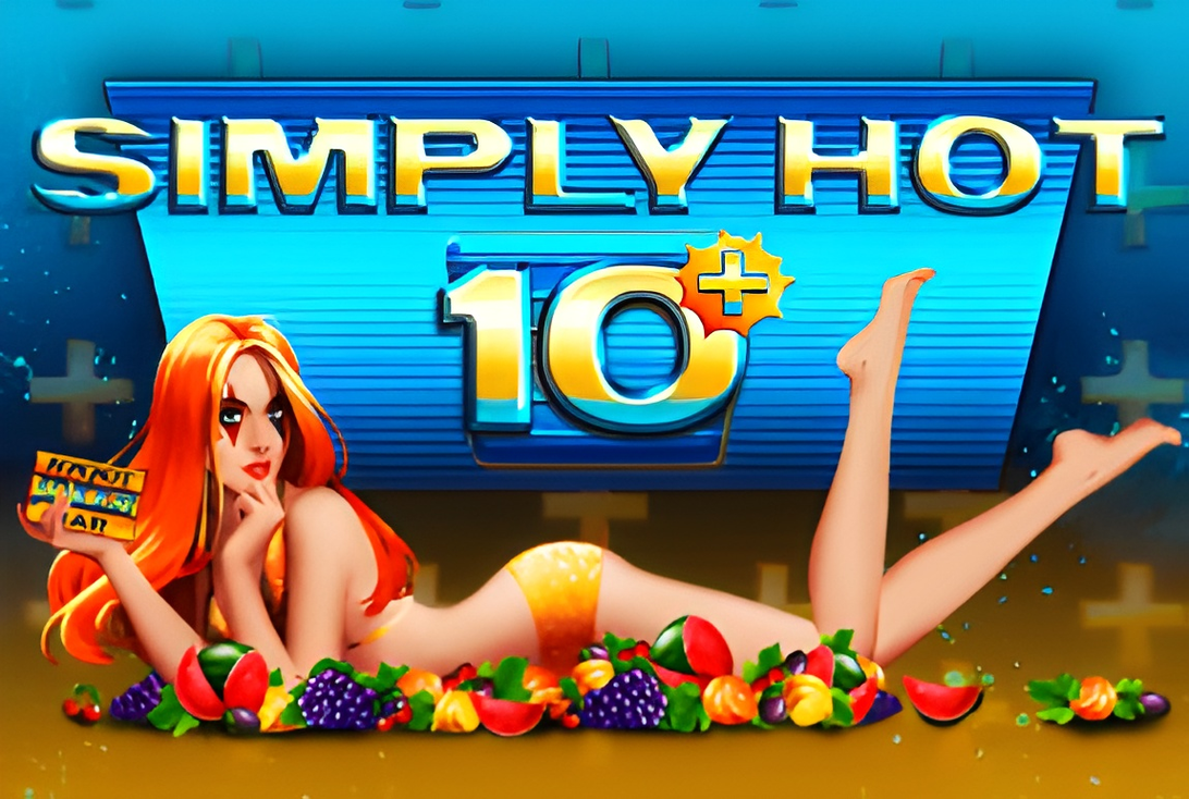 Simply Hot 10+