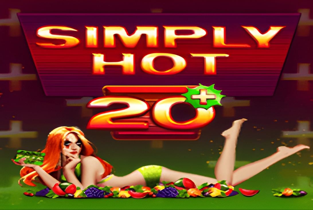 Simply Hot 20+