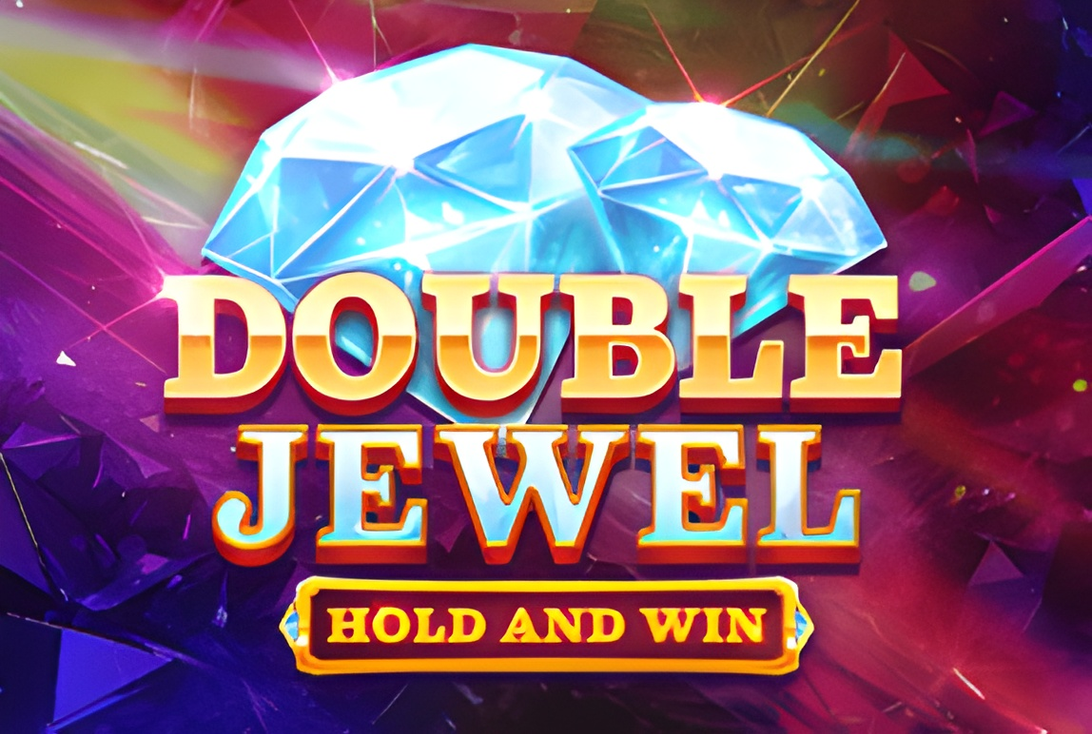 Double Jewel Hold and Win