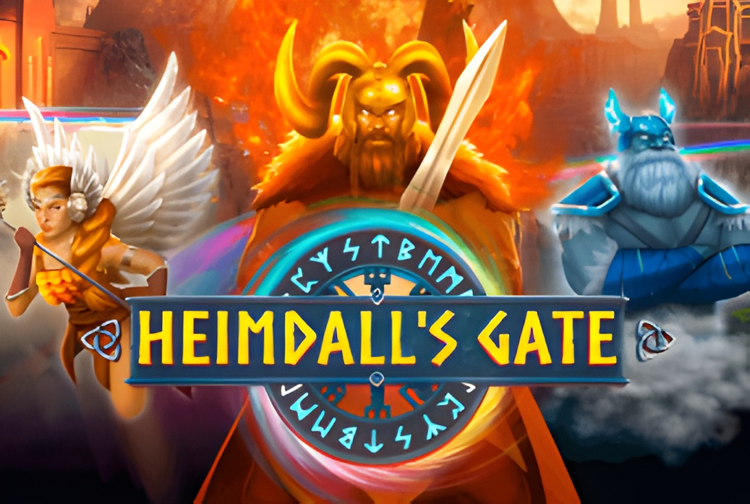 Heimdall's Gate