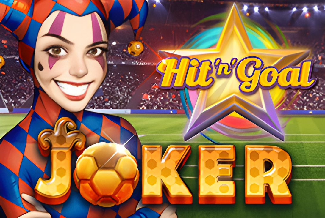 Joker Hit'n'Goal