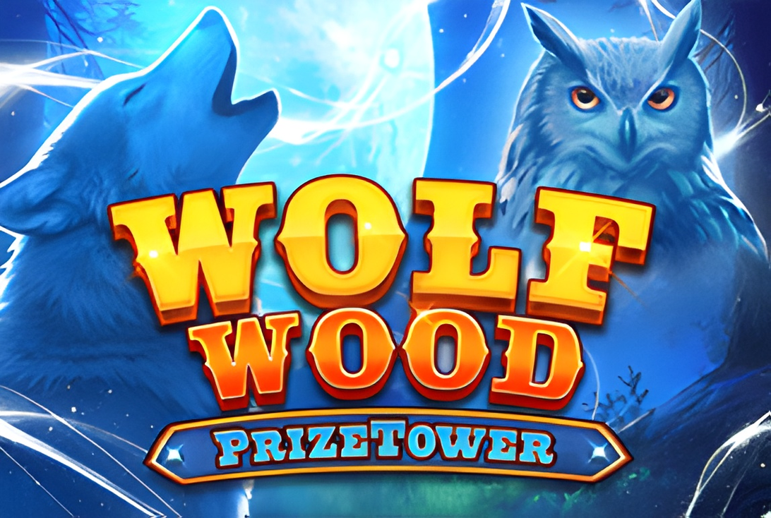 WolfWood PrizeTower